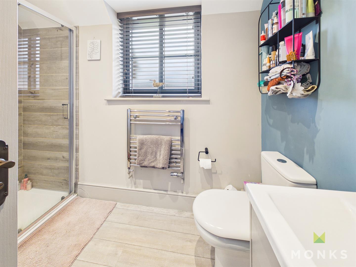 29 Park Crescent, Oswestry, SY11 4AR For Sale